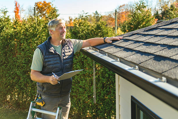 Affordable Roof Repair solutions in Renton, WA